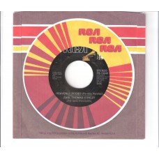 EARL THOMAS CONLEY - Heavenly bodies